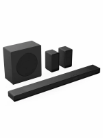 Саундбар Hisense AX5140Q, черный
