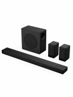 Саундбар Hisense AX5140Q, черный