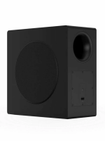 Саундбар Hisense AX5140Q, черный