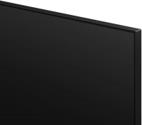 Телевизор QLED Hisense 85U7Q, Smart TV, темно-серый