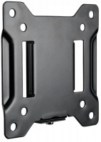 Кронштейн настенный для телевизора OmniMount OS50F Black, черный