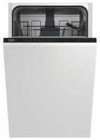 Встраиваемая посудомоечная машина Beko DIS 26012