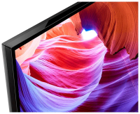 Телевизор Sony KD-85X85K BRAVIA, черный