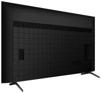 Телевизор Sony KD-85X85K BRAVIA, черный