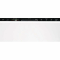 Посудомоечная машина встраиваемая AEG FSE74747P, полноразмерная