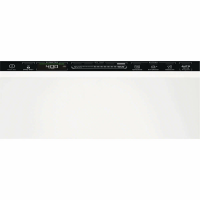 Посудомоечная машина встраиваемая AEG FSE83708P, полноразмерная