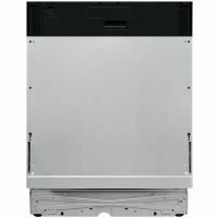 Посудомоечная машина встраиваемая AEG FSE83708P, полноразмерная