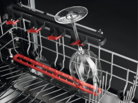 Встраиваемая посудомоечная машина AEG FSK73768P