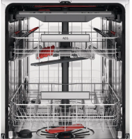 Встраиваемая посудомоечная машина AEG FSK73768P